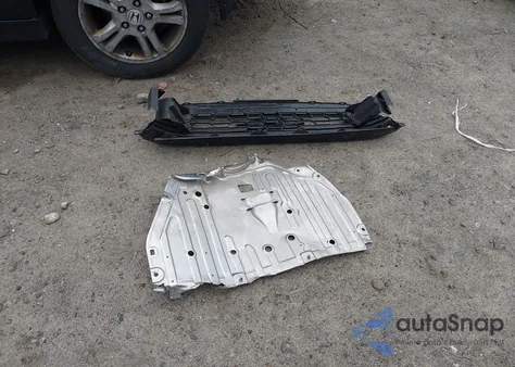 2023 Honda Civic Sport из США, поврежденный, VIN 2HGFE2F57PH561393